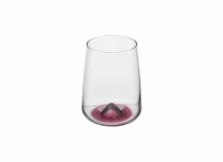 Glas Pac'eau 36cl - glas - transparant set van 3- Waterglazen