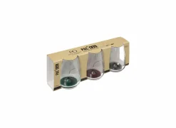 Glas Pac'eau 36cl - glas - transparant set van 3- Waterglazen