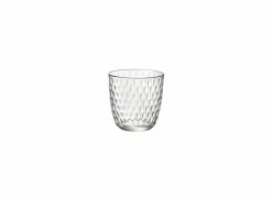 Glas Slot 29cl - glas - transparant set van 6- Waterglazen