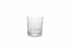 Waterglazen|Glas Spirit 33cl set van 4