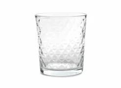 Salt & Pepper Glas Stellar 40cl - glas - triangle set van 4- Waterglazen