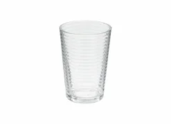 Glas Vit'eau 20cl - glas - transparant set van 6- Waterglazen