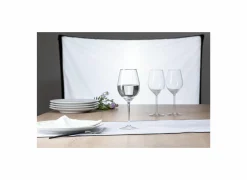 Glas Volta 53cl - glas - transparant- Waterglazen