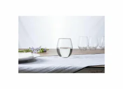 Glas Volta 44cl - glas - transparant- Waterglazen