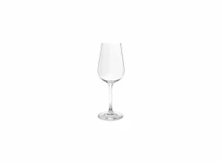 Salt & Pepper Champagneglazen|Wijnglazen|Glazenset Veneto 12-delig - glas - transparant