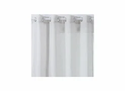 Gordijnen|Energie Besparen|Gordijn Fred 140x240cm - linnen - beige