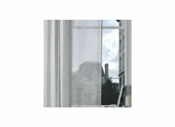 Gordijnen|Energie Besparen|Gordijn Fred 140x240cm - polyestervezel - grijs