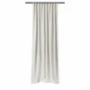 Gordijnen|Gordijnen|Gordijn Thermisch Home Style 140x260cm - polyester - beige