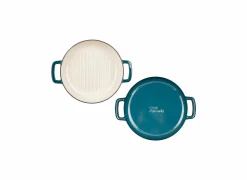 Cosy & Trendy Grillpannen|Grillpan Fontestic Ø28cm