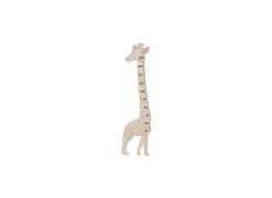 Groeimeter Giraf 140cm- Kinderdecoratie