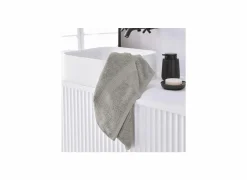 Handdoeken|Handdoek Essential 50x90cm - katoen - dune
