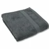 Handdoeken|Handdoek 50x100cm anthracite grey
