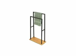 Handdoekrek|Handdoekenrek Bambusa