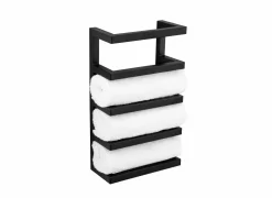 Handdoekenrek Fondiro- Handdoekrek