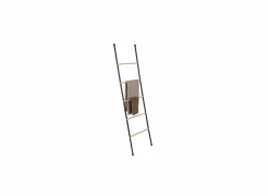 Handdoekladder Bambusa H158cm- Decoratieve Accessoires|Handdoekrek