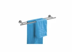 Handdoekstang|Handdoekstang Bosio duo 60cm