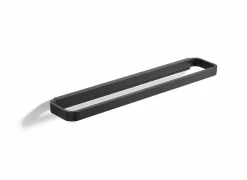 Zone Handdoekstang 44cm- Handdoekstang
