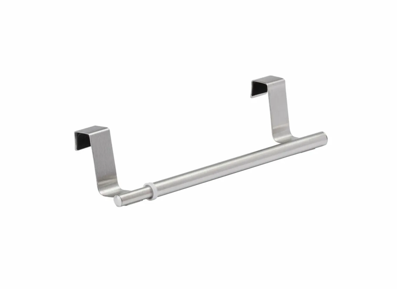 Deurkapstokken|Deurkapstokken|Handdoekstang 60cm