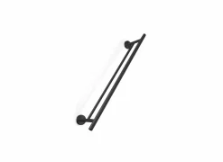 Handdoekstang Grip 70cm- Handdoekstang