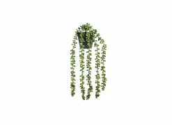 Kunstplanten|Hangende kunstplant Pea H40cm