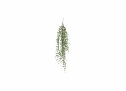 Hangende kunstplant Peperomia H80cm- Kunstplanten