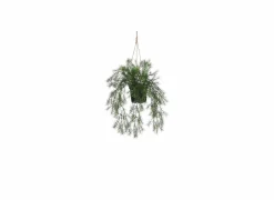 Mica Hangende kunstplant Springeria H40cm- Kunstplanten