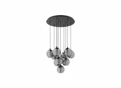 Hanglampen|Hanglamp Ariscani Ø65,5cm 10x40W E27