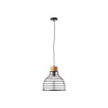 Brilliant Hanglampen|Hanglamp Avia Ø35cm 52W E27