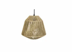 Hanglamp Calamus Ø29,5cm 40W E27- Hanglampen