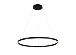 Hanglamp Ø90cm 76W- Hanglampen