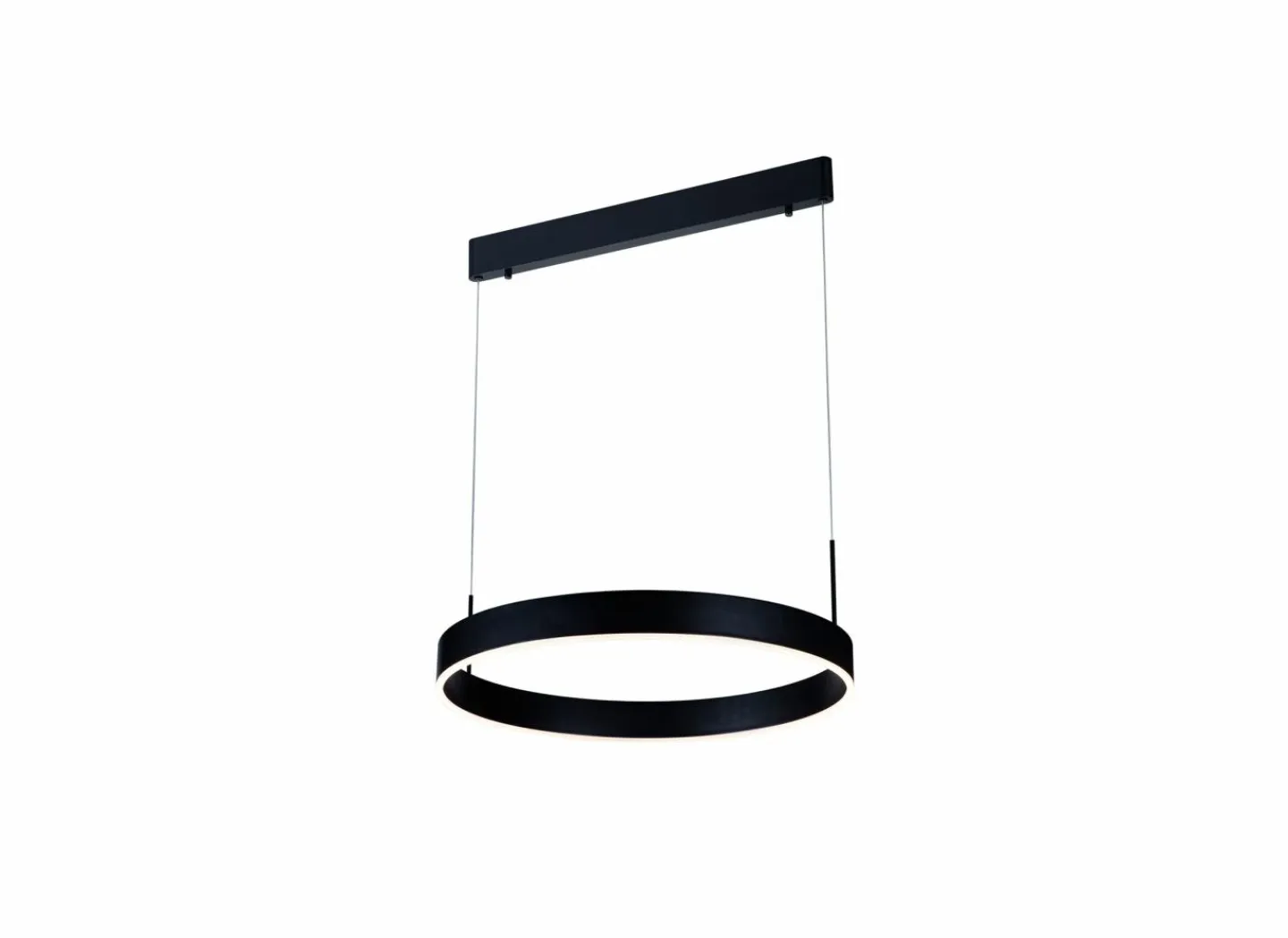 Hanglamp Ø60cm 22W- Hanglampen