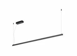 Hanglamp 180cm 54W- Hanglampen