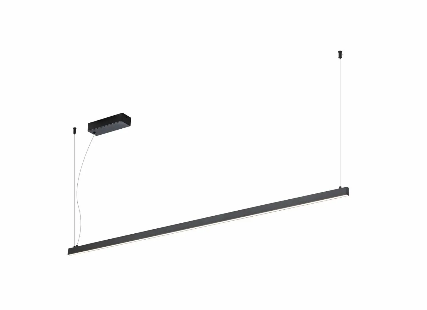 Hanglamp 180cm 54W- Hanglampen