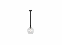 Hanglamp Ø20cm 60W E27- Hanglampen