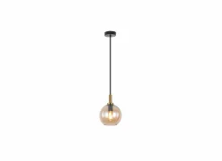 Hanglampen|Hanglamp Ø20cm 60W E27