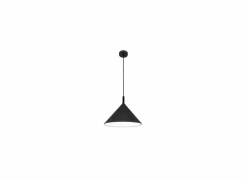 Hanglamp Ø39,5cm 60W E27- Hanglampen