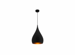 Hanglamp Ø25cm 60W E27- Hanglampen