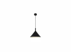 Hanglampen|Hanglamp Ø26,5cm 60W E27