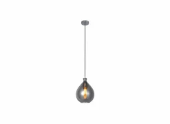 Hanglampen|Hanglamp Ø23cm 60W E27
