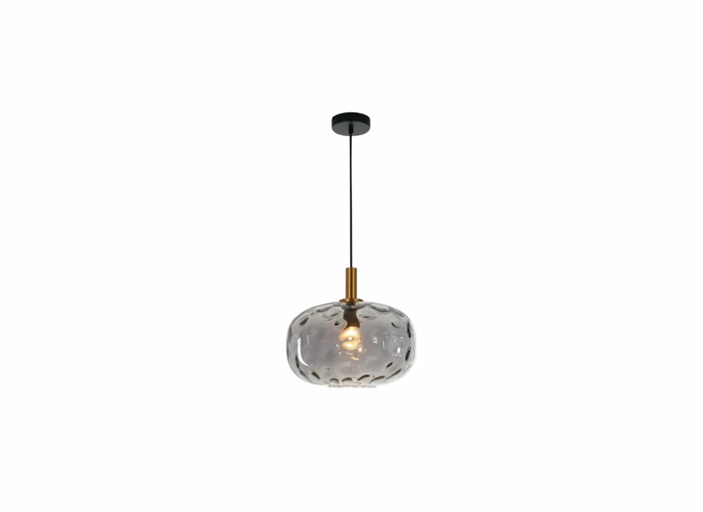 Hanglamp Ø30cm 1x60W- Hanglampen