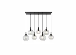Hanglampen|Hanglamp 120cm 7x60W E27