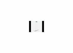 Hanglampen|Hanglamp Grisolia 140x7cm 20W LED staal zwart