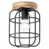 Hanglamp Gwen Ø20cm 40W E27- Hanglampen|Plafonnier