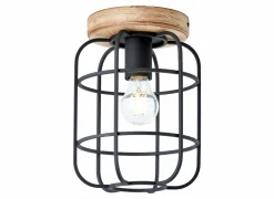 Hanglamp Gwen Ø20cm 40W E27- Hanglampen|Plafonnier