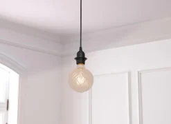 Hanglampen|Hanglamp Kabel  L80cm