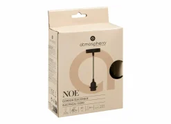 Hanglampen|Hanglamp Kabel  L80cm