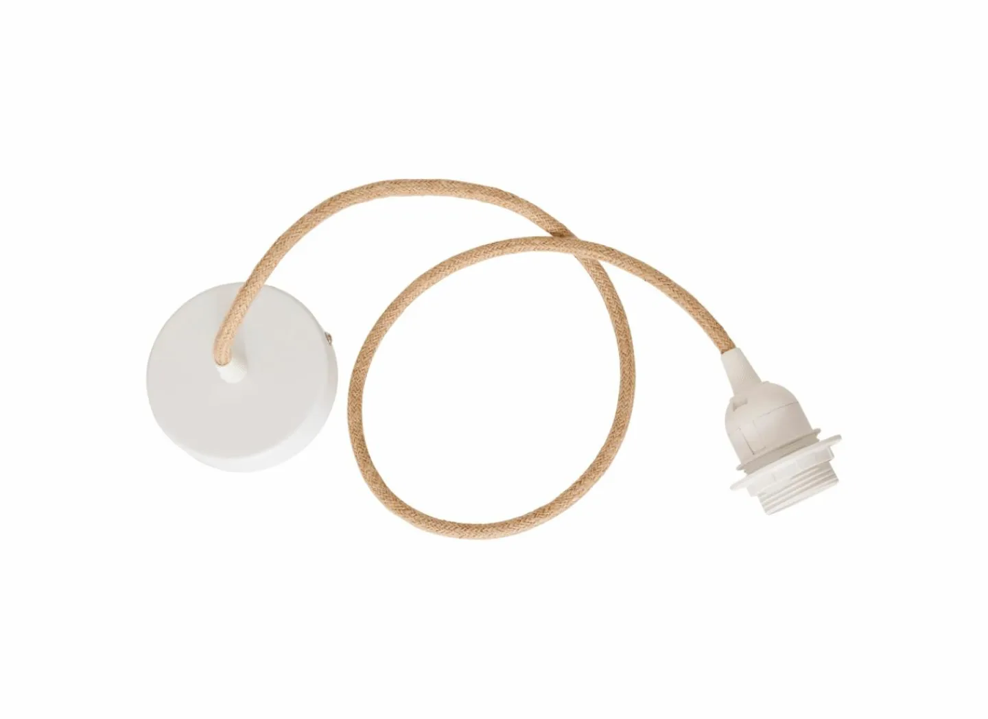 Hanglamp Kabel L80cm- Hanglampen