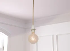 Hanglamp Kabel L80cm- Hanglampen