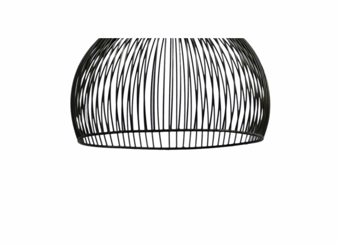 Hanglamp Mahout Ø36cm E27- Hanglampen