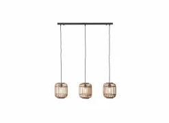 Hanglampen|Hanglamp Medan 105x125cm 3x60W E27